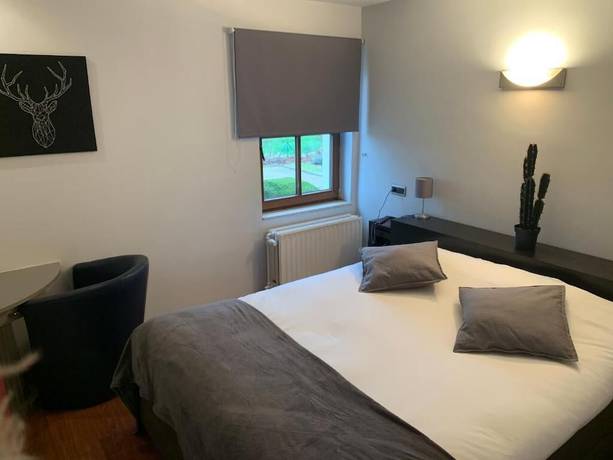 Imagen de la habitación del Hotel Hôtel 1815. Foto 12