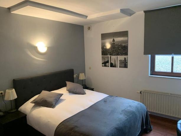 Imagen de la habitación del Hotel Hôtel 1815. Foto 14