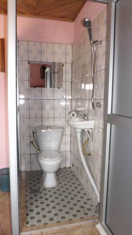 Imagen de la habitación del Hotel H&ocirc;tel 2S. Foto 11