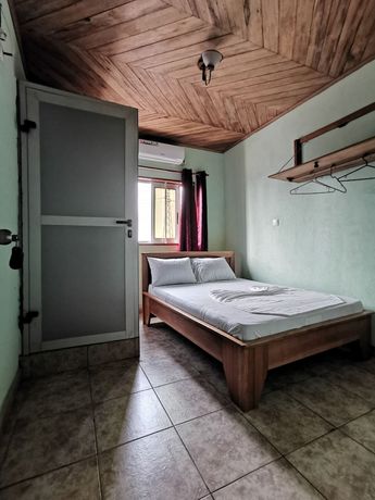 Imagen de la habitación del Hotel H&ocirc;tel 2S. Foto 12