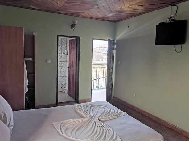 Imagen de la habitación del Hotel H&ocirc;tel 2S. Foto 16
