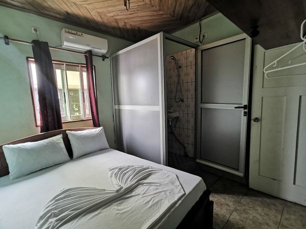 Imagen de la habitación del Hotel H&ocirc;tel 2S. Foto 18