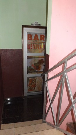 Imagen del bar/restaurante del Hotel H&ocirc;tel 2S. Foto 7