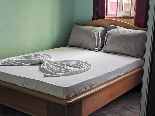 Imagen de la habitación del Hotel H&ocirc;tel 2S. Foto 19