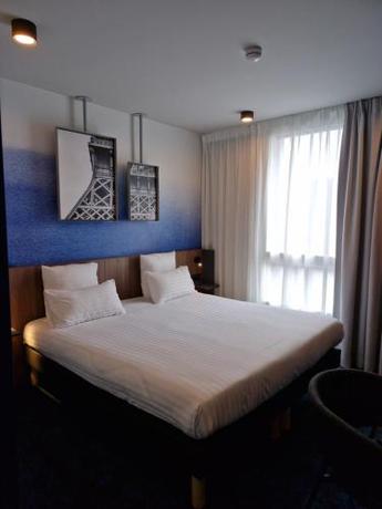 Imagen general del Hotel H&ocirc;tel AKENA Serris - Val d\'Europe. Foto 5