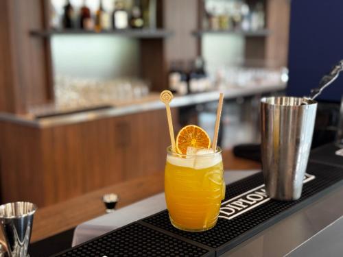 Imagen general del Hotel H&ocirc;tel AKENA Serris - Val d\'Europe. Foto 10