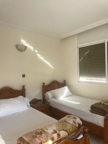 Imagen de la habitación del Hotel H&ocirc;tel ALMUNECAR. Foto 14