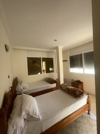 Imagen de la habitación del Hotel H&ocirc;tel ALMUNECAR. Foto 15
