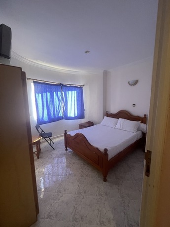 Imagen de la habitación del Hotel H&ocirc;tel ALMUNECAR. Foto 16