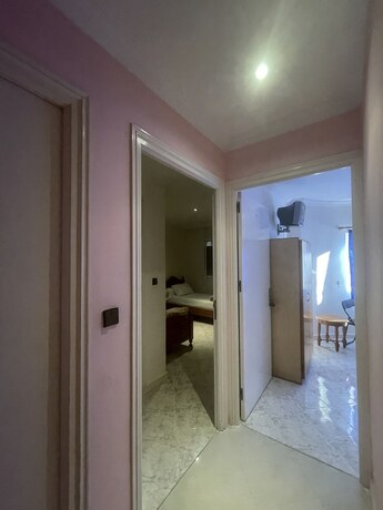 Imagen general del Hotel H&ocirc;tel ALMUNECAR. Foto 8