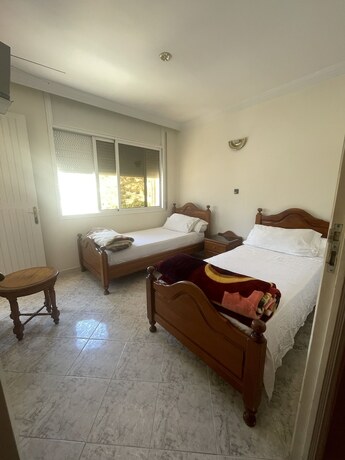 Imagen general del Hotel H&ocirc;tel ALMUNECAR. Foto 9