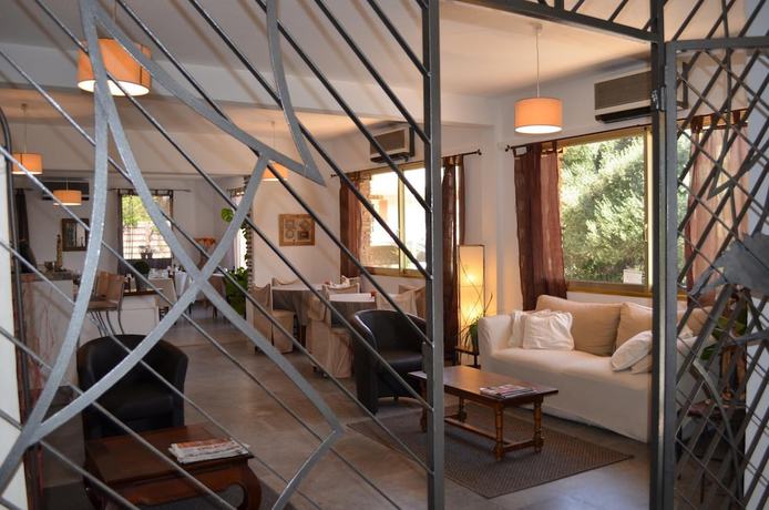 Imagen de la habitación del Hotel H&ocirc;tel Aiglon Bylitis. Foto 5