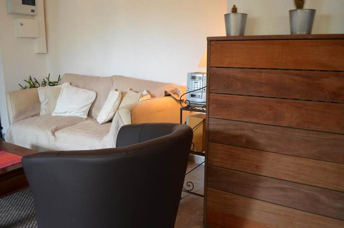 Imagen de la habitación del Hotel H&ocirc;tel Aiglon Bylitis. Foto 7