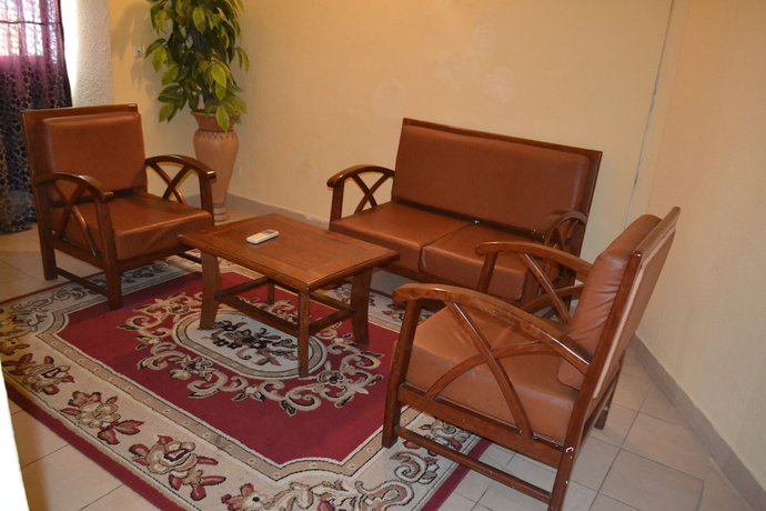Imagen de la habitación del Hotel H&ocirc;tel Akena City. Foto 9