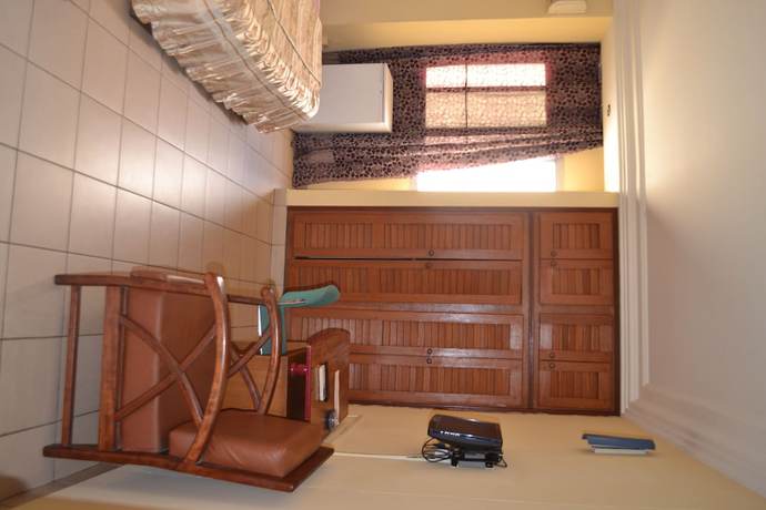 Imagen de la habitación del Hotel H&ocirc;tel Akena City. Foto 15