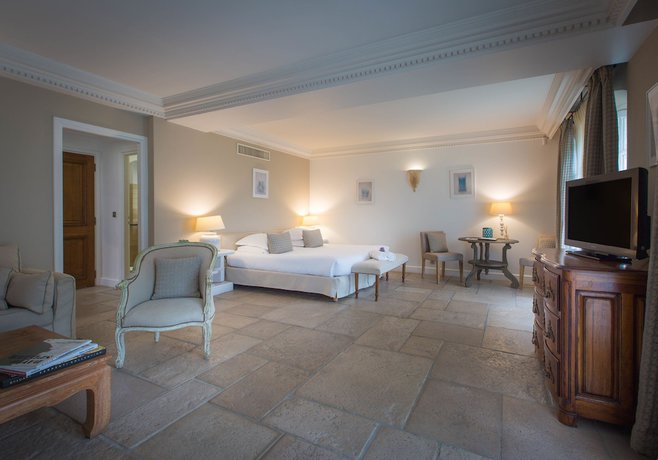 Imagen de la habitación del Hotel H&ocirc;tel Alain Llorca. Foto 4