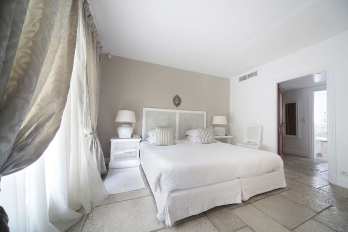 Imagen de la habitación del Hotel H&ocirc;tel Alain Llorca. Foto 19