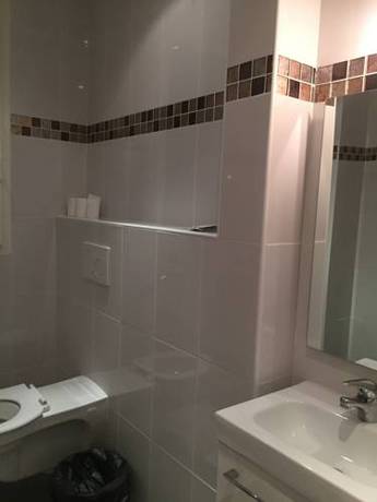 Imagen de la habitación del Hotel H&ocirc;tel All&eacute;ty. Foto 6