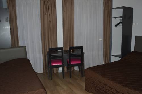 Imagen general del Hotel Hôtel Alléty. Foto 1