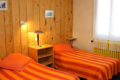 Imagen de la habitación del Hotel H&ocirc;tel Alph&eacute;e. Foto 13