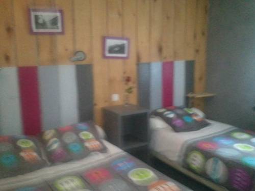 Imagen de la habitación del Hotel H&ocirc;tel Alph&eacute;e. Foto 15