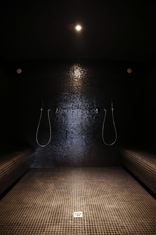 Imagen de la piscina del Hotel H&ocirc;tel Alpina, Anniviers. Foto 17