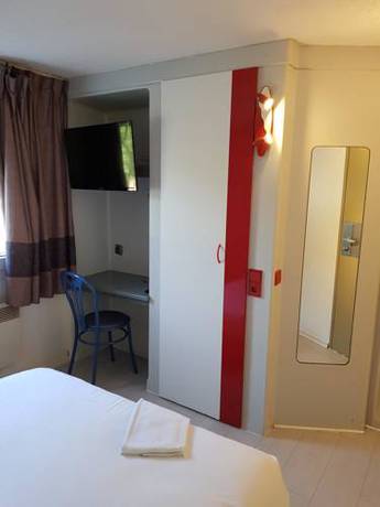 Imagen de la habitación del Hotel Hôtel Althea. Foto 2