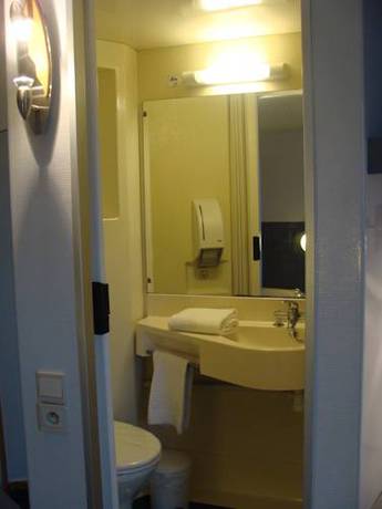 Imagen de la habitación del Hotel Hôtel Althea. Foto 3