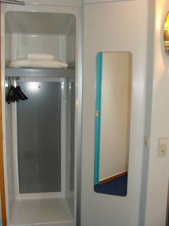 Imagen general del Hotel Hôtel Althea. Foto 1