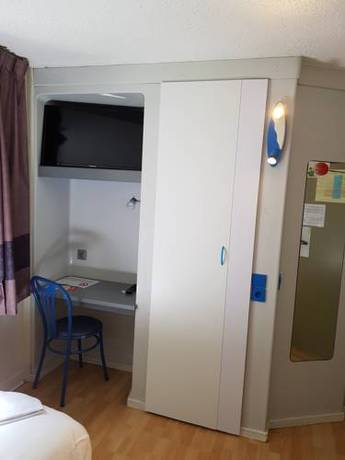 Imagen de la habitación del Hotel Hôtel Althea. Foto 5