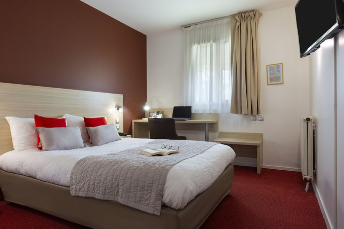Imagen general del Hotel Hôtel Altina. Foto 1