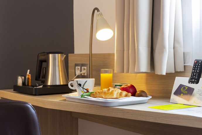 Imagen de la habitación del Hotel H&ocirc;tel Altina. Foto 2