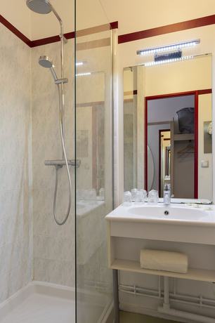 Imagen de la habitación del Hotel H&ocirc;tel Altina. Foto 6