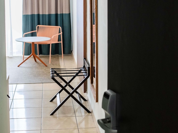 Imagen de la habitación del Hotel H&ocirc;tel Amazonia. Foto 3
