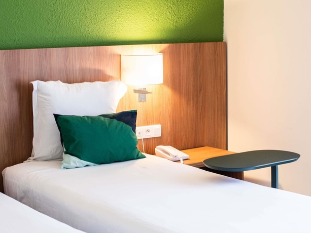 Imagen de la habitación del Hotel H&ocirc;tel Amazonia. Foto 7