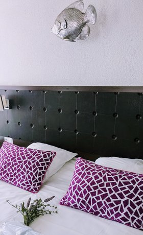 Imagen de la habitación del Hotel H&ocirc;tel Ambassadeur. Foto 8