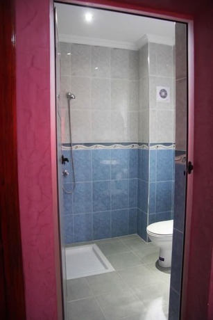 Imagen de la habitación del Hotel H&ocirc;tel Amsterdam, Ouarzazate. Foto 8