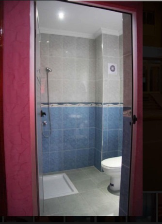 Imagen de la habitación del Hotel H&ocirc;tel Amsterdam, Ouarzazate. Foto 11