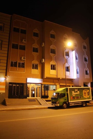 Imagen general del Hotel H&ocirc;tel Amsterdam, Ouarzazate. Foto 4