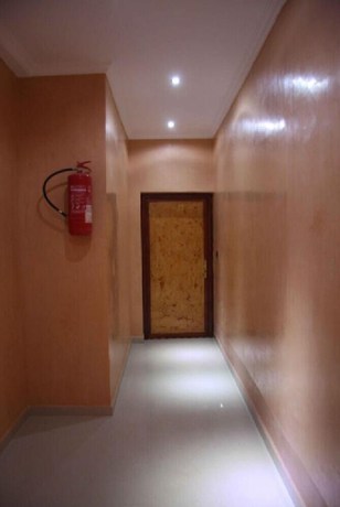 Imagen de los interiores del Hotel H&ocirc;tel Amsterdam, Ouarzazate. Foto 20