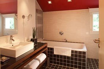 Imagen de la habitación del Hotel H&ocirc;tel And Spa Les Pl&eacute;iades. Foto 5