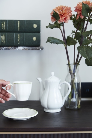 Imagen de la habitación del Hotel Hôtel And Spa Napoléon. Foto 13