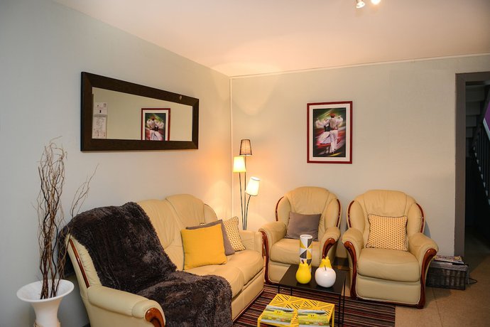 Imagen de la habitación del Hotel Hôtel Andreinia. Foto 11