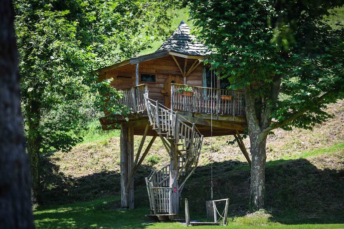 Imagen de la habitación del Hotel Hôtel Andreinia. Foto 13