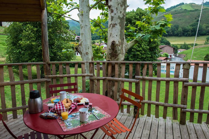 Imagen de la habitación del Hotel Hôtel Andreinia. Foto 15