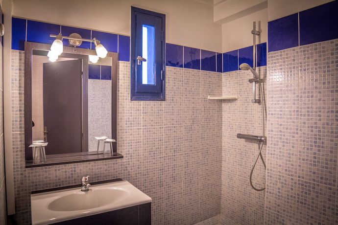 Imagen de la habitación del Hotel Hôtel Aquarius. Foto 5