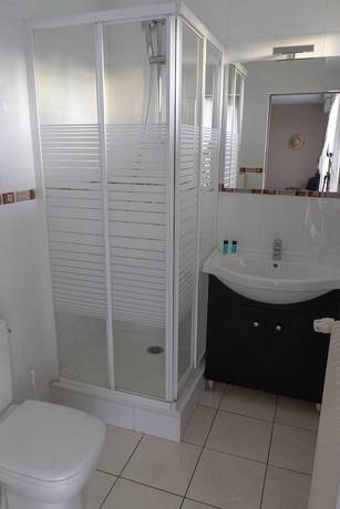 Imagen de la habitación del Hotel H&ocirc;tel Aquitaine. Foto 4