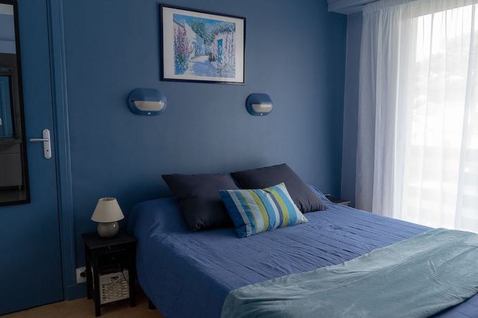 Imagen de la habitación del Hotel H&ocirc;tel Aquitaine. Foto 5