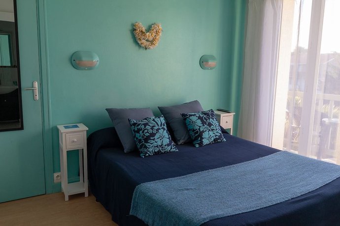 Imagen de la habitación del Hotel H&ocirc;tel Aquitaine. Foto 6