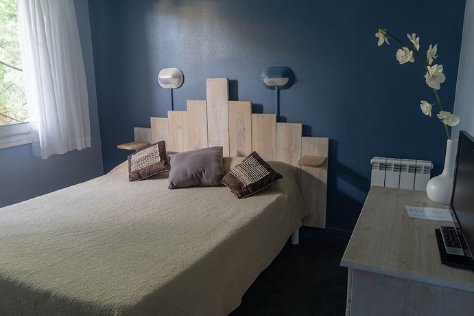 Imagen de la habitación del Hotel H&ocirc;tel Aquitaine. Foto 10